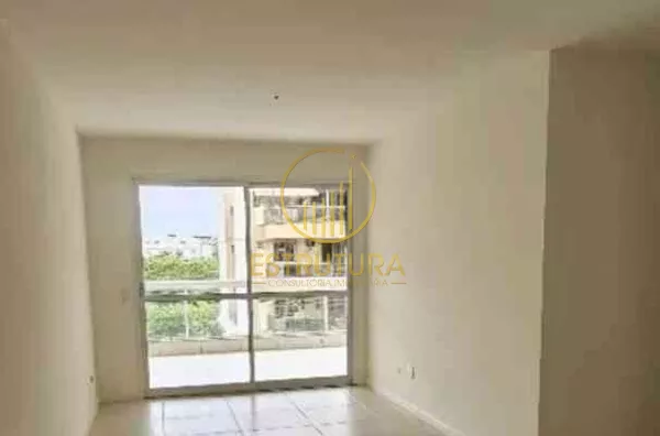 Apartamento 3 quartos frente - Foto 4