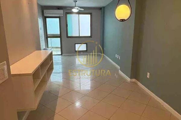 Apartamento proximo a praia - Foto 2