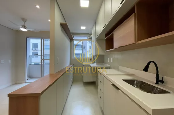 Apartamento 2 quartos - Foto 24