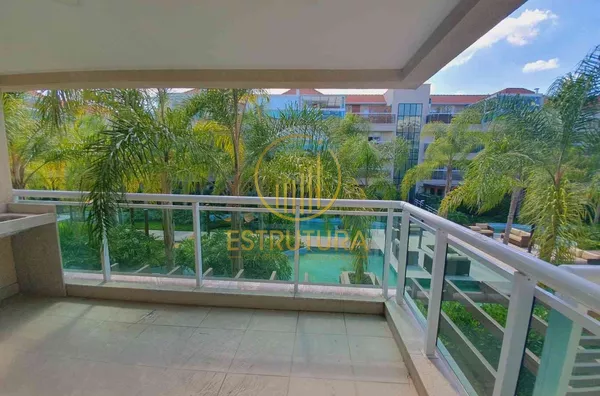 Apartamento 2 quartos com infra - Foto 1