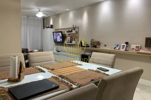 Apartamento Recreio 