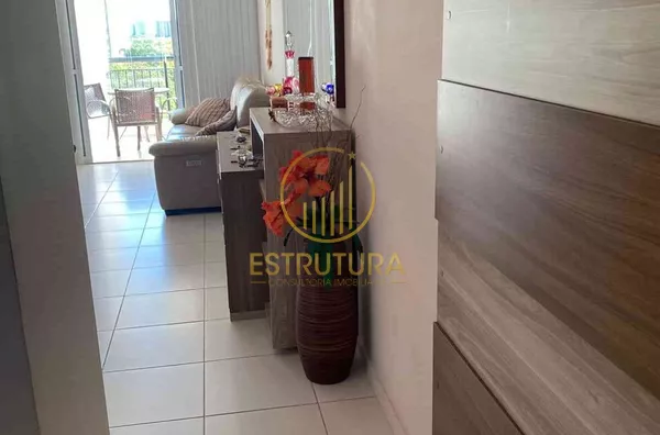 Peninsula 3 quartos Barra da Tijuca - Foto 4