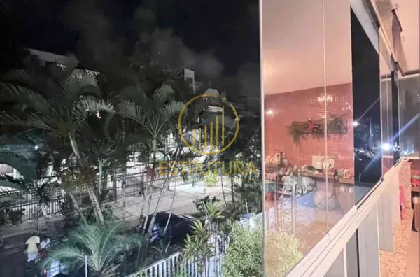 Recreio dos Bandeirantes-Gleba A 3 quartos - Foto 2