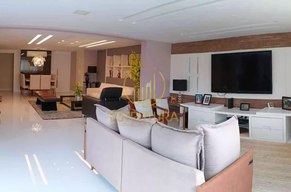 Apartamento Lâmina Gleba A - Foto 2