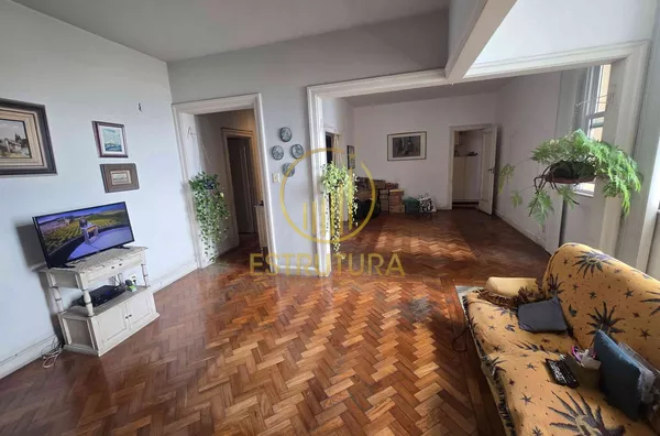 Apartamento para venda, 3 quarto(s),  Ipanema, Rio De Janeiro - Foto 1