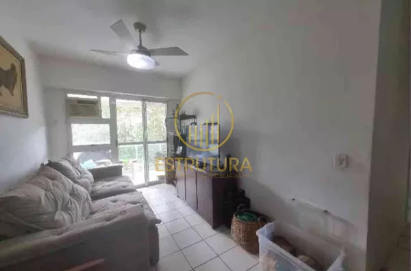 Apartamento 2 quartos - Foto 3