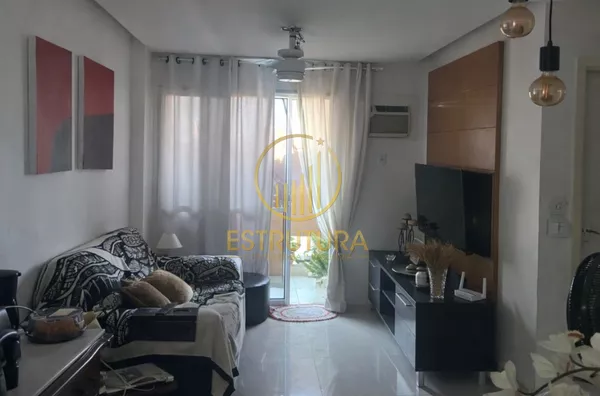Apartamento 2 quartos Vargem Pequena - Foto 1