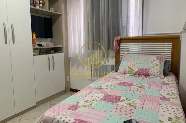 Apartamento 3 quartos - Foto 6