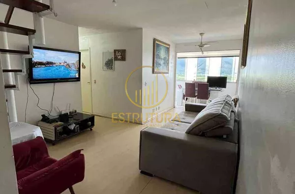 Cobertura 4 Quartos - Recreio dos Bandeirantes - Foto 3