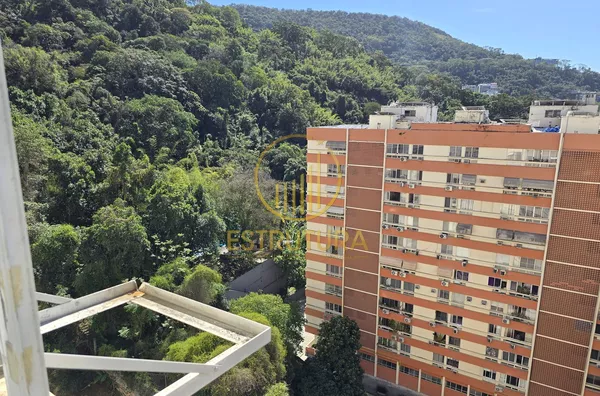 Kitinete / conjugados para venda, 1 quarto(s),  Laranjeiras, Rio De Janeiro