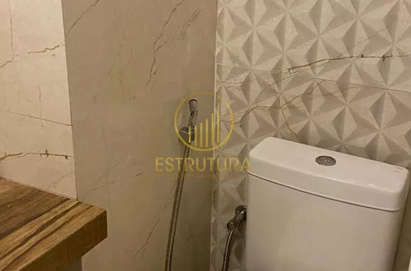 Apartamento Garden Porteira Fechada - Foto 9