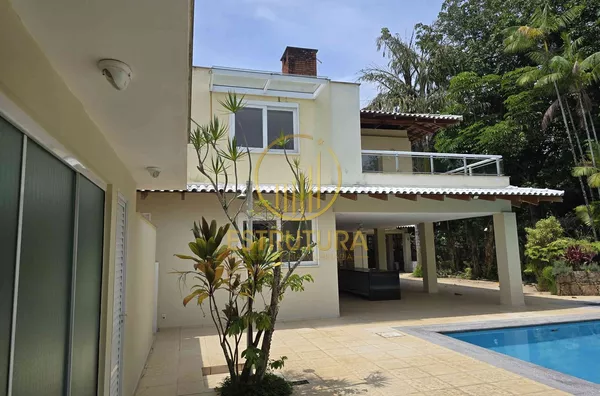 Casa em condomínio para venda e aluguel, 5 quarto(s),  Barra Da Tijuca, Rio De Janeiro