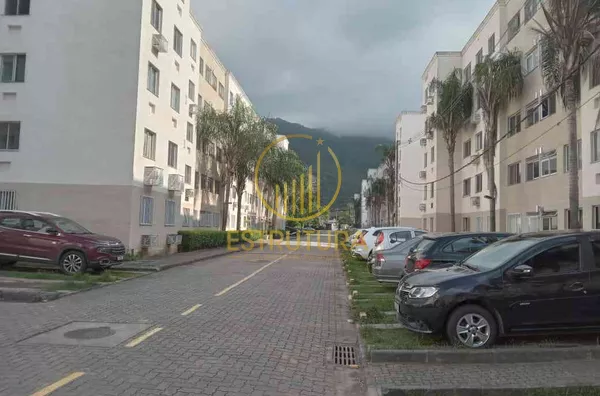 Vargem Pequena apartamento - Foto 1