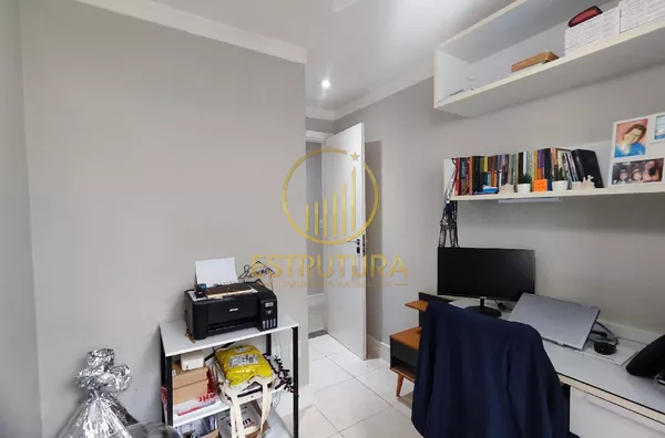 Apartamento 3 Quartos - Foto 14