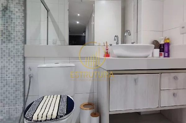 Apartamento 3 Quartos - Foto 23