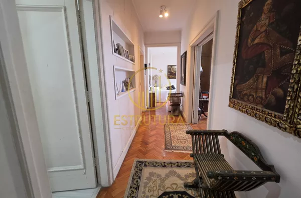 Apartamento para venda, 3 quarto(s), Ipanema, Rio De Janeiro - Foto 17