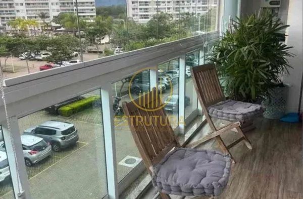 Apartamento Sublime Maximo 3 quartos - Foto 2