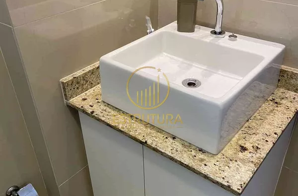 Apartamento Barra Balli
