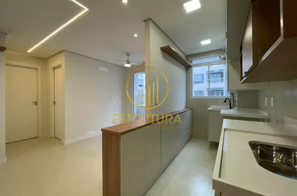 Apartamento 2 quartos - Foto 2
