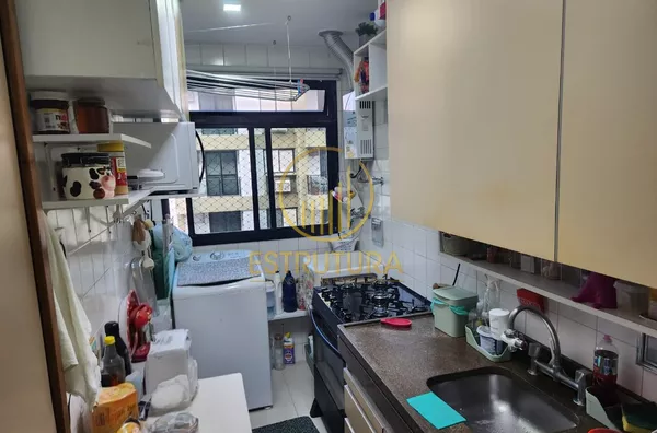 Apartamento para venda, 1 quarto(s),  Barra Da Tijuca, Rio De Janeiro - Foto 14
