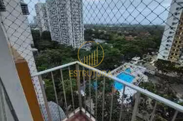 Pontões da Barra 2 quartos - Foto 3