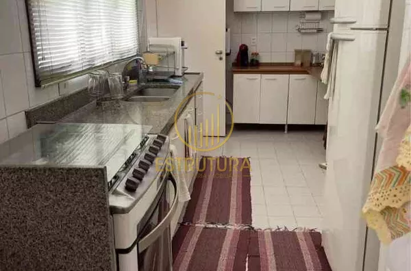 Cobertura Bleba A Recreio - Foto 4