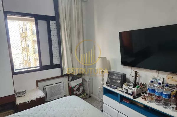 Apartamento para venda, 1 quarto(s),  Barra Da Tijuca, Rio De Janeiro - Foto 6