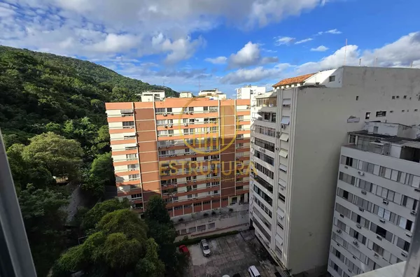 Kitinete / conjugados para aluguel, 1 quarto(s),  Laranjeiras, Rio De Janeiro - Foto 2