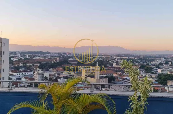 Cobertura duplex para venda, 3 quarto(s),  Rocha, Rio De Janeiro - Foto 4