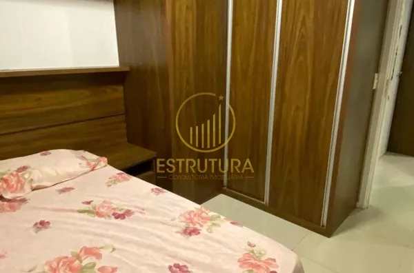 Apartamento Garden Porteira Fechada - Foto 12