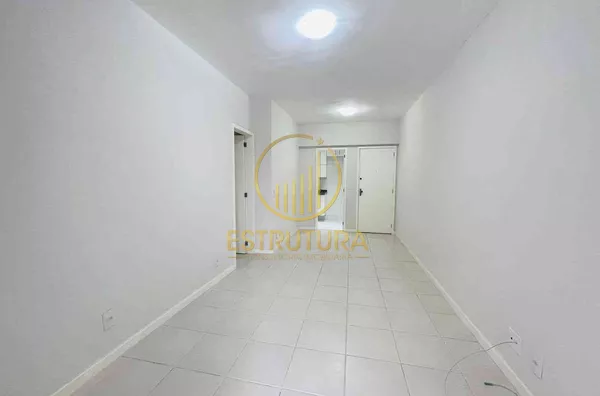 Apartameto Frente Recreio dos bandeirantes Gleba A - Foto 4