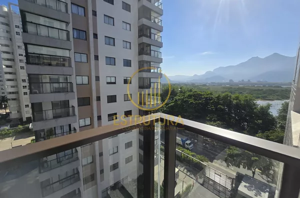 Apartamento para venda, 3 quarto(s),  Peninsula, Barra Da Tijuca, Rio De Janeiro