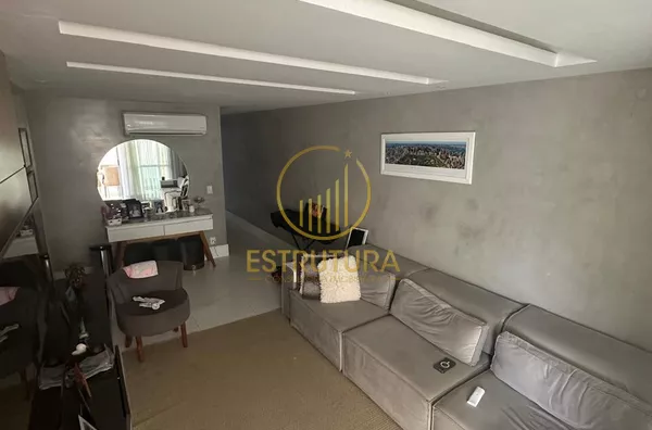 Apartamento frente 3 quartos - Foto 5
