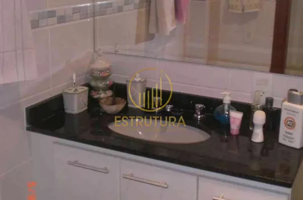 Apartamento 3 quartos