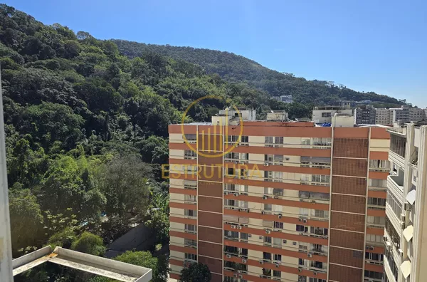 Kitinete / conjugados para venda, 1 quarto(s),  Laranjeiras, Rio De Janeiro
