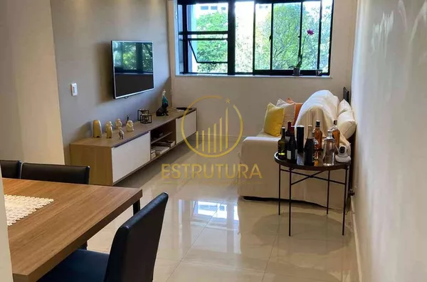 Apartamento Barra Balli