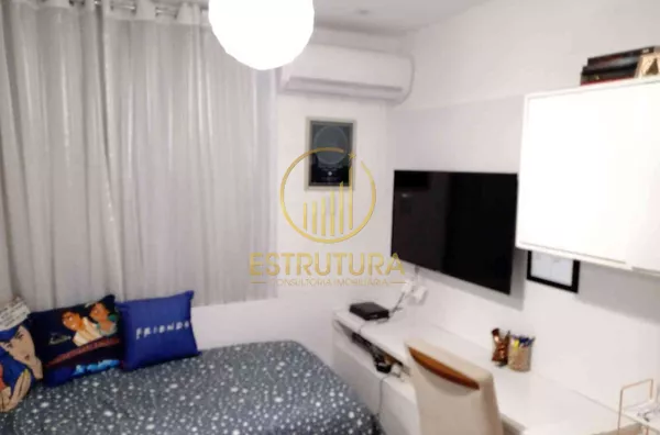 Cobertura Predio com.infra - Foto 6