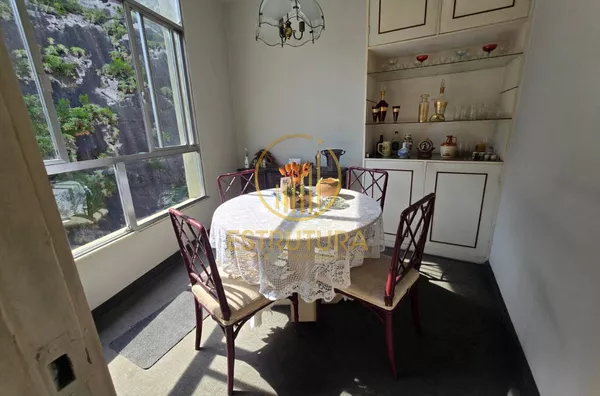 Apartamento para venda, 3 quarto(s),  Copacabana, Rio De Janeiro - Foto 5