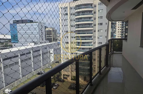Apartamento para venda e aluguel, 3 quarto(s),  Barra Olímpica, Rio De Janeiro - Foto 1