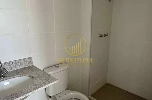Apartamento 2 quartos com infraestra - Foto 6