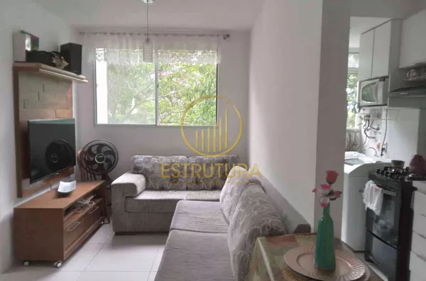 Vargem Pequena apartamento - Foto 2