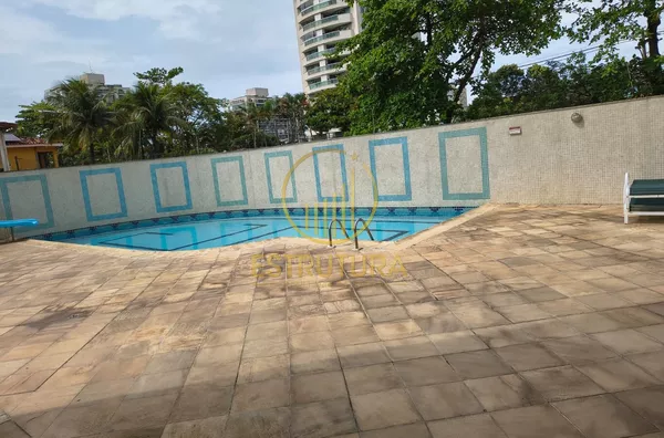 Apartamento Barra Bonita 