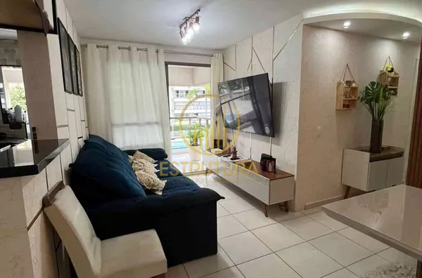 Apartamento 2 quartos Recreio - Foto 5