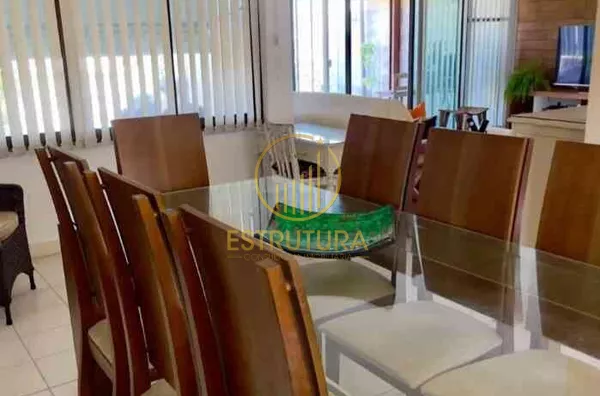 Cobertura Bleba A Recreio - Foto 2