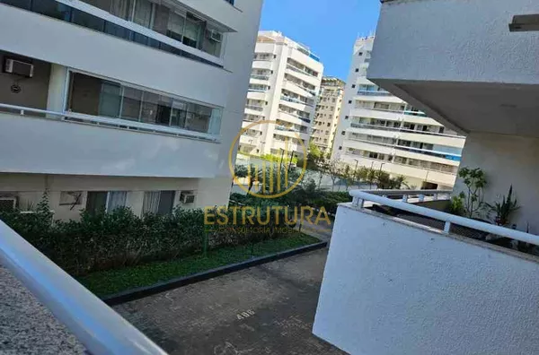 Onda Carioca 2 quartos  Recreio dos Bandeirantes - Foto 5