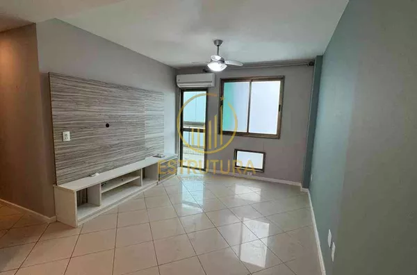 Apartamento proximo a praia - Foto 1