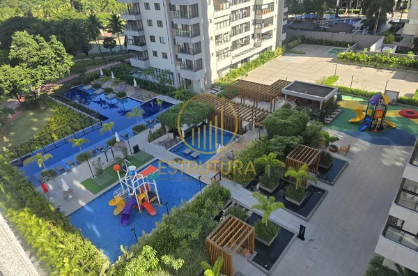 Apartamento para venda, 3 quarto(s),  Peninsula, Barra Da Tijuca, Rio De Janeiro