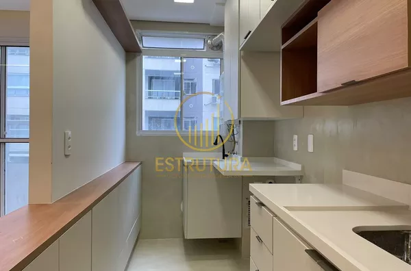 Apartamento 2 quartos - Foto 23