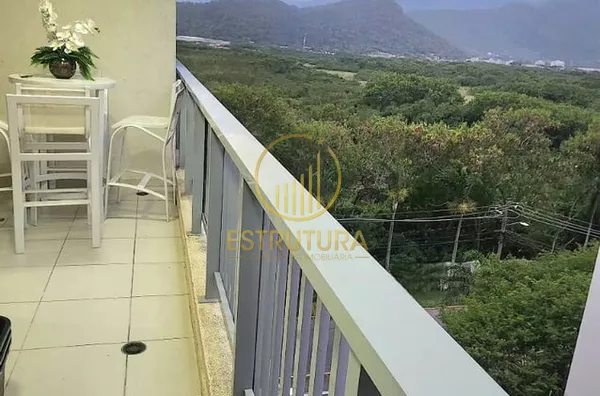 Apartamento 3 quartos Recreio - Foto 4