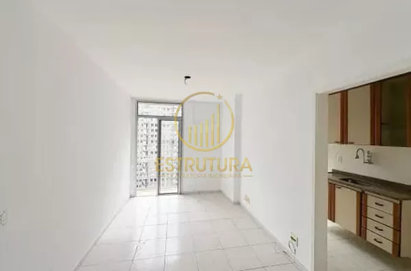 Barra da Tijuca  2 quartos - Foto 2